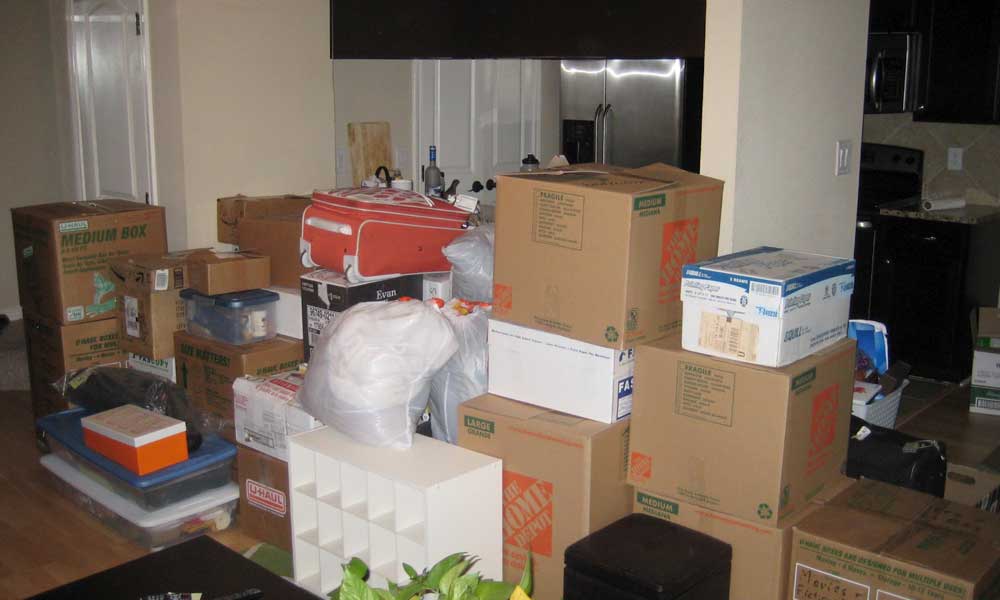 Office Relocation Services in Chandigarh