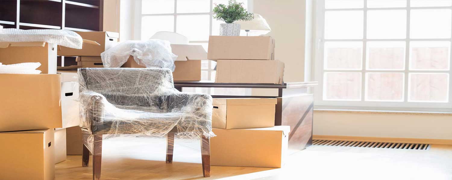 Top Packers and Movers Chandigarh